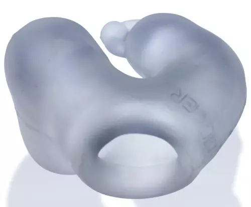 Penis-Sleeve Oxballs MeatLocker 10 x 4cm Transparent – 5/5