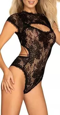 Body Peonesia Schwarz – 1/2