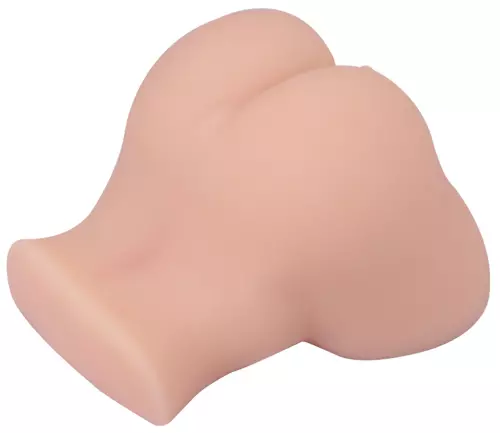 Realistischer Masturbator Mini Hole Vulva-Anus – 6/8