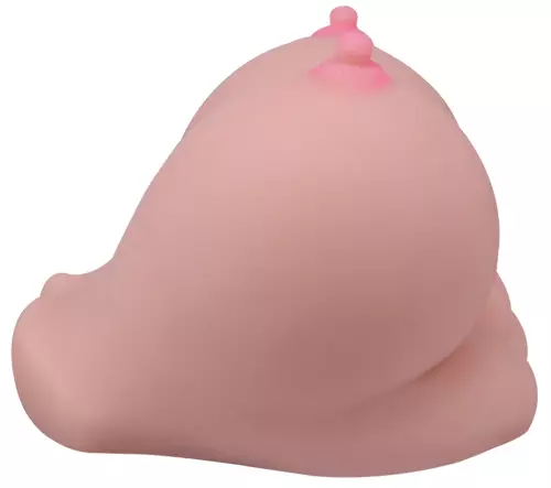 Realistischer Masturbator Tits Fuck Vulva-Anus – 5/8