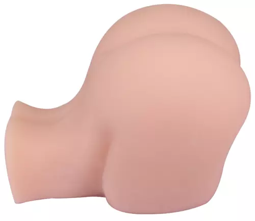 Realistischer Masturbator Cum Holes Vulva-Anus – 4/7