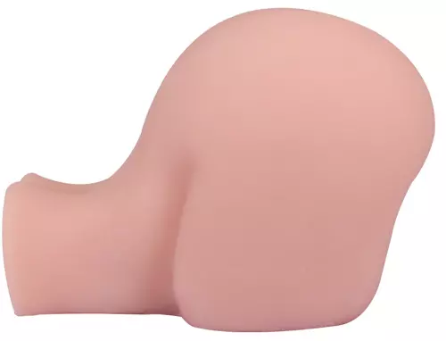 Realistischer Masturbator Cum Holes Vulva-Anus – 5/7