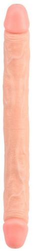 Dubbele Dildo LadyBro 32 x 3.5 cm