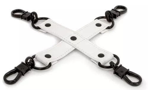 Hogtie fluoreszierend für Glo-Fesseln – 3/3