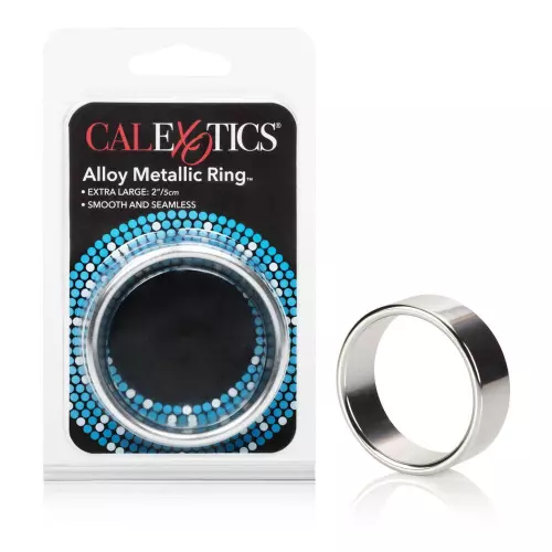 Cockring Metall Alloy 50mm – 2/5