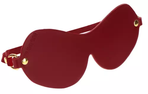 Maske Taboom Rot – 1/4