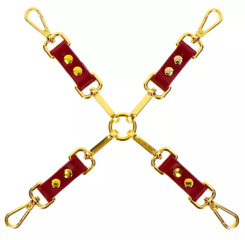 Hogtie Taboom Rot – 1/3