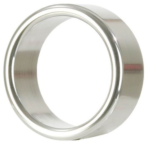 Cockring Metaal Alloy 38mm