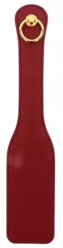 Paddle Taboom Rot 32cm – 1/3