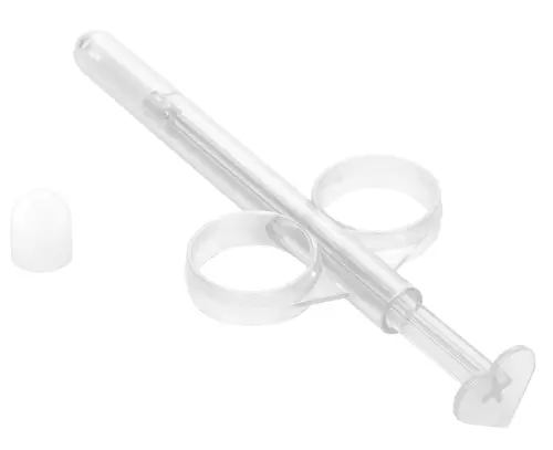Gleitöl-Pipetten x 2 – 1/6