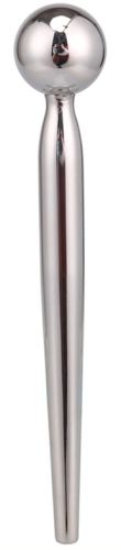 Penis-Plug Humpoint 8cm - Durchmesser 4,5 bis 8mm