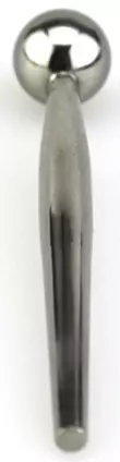Penis-Plug Humpoint 8cm - Durchmesser 4,5 bis 8mm – 5/5