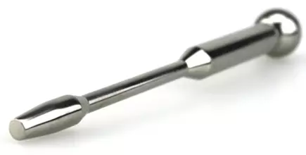 Harnröhrenschaft Stely 12cm - Durchmesser 10mm – 2/4