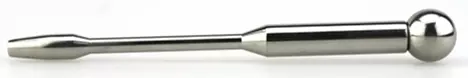 Harnröhrenschaft Stely 12cm - Durchmesser 10mm – 3/4