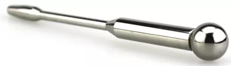 Harnröhrenschaft Stely 12cm - Durchmesser 10mm – 4/4