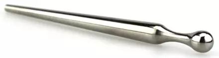 Harnröhrenschaft Elephy 9cm - Durchmesser 3 bis 8mm – 3/4