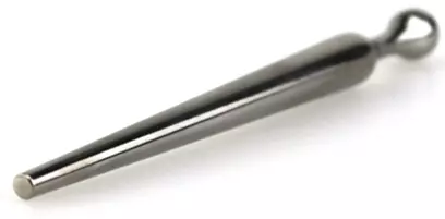 Harnröhrenschaft Elephy 9cm - Durchmesser 3 bis 8mm – 4/4