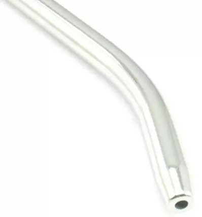 Harnröhrenstab durchbohrt Benty M 15cm - Durchmesser 7,5mm – 6/7