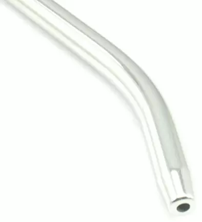 Harnröhrenstab durchbohrt Benty L 19cm - Durchmesser 7,5mm – 6/7