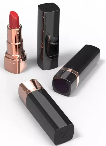 Klitoris-Stimulator Lips Vibes 7.5 x 2cm – 2/2
