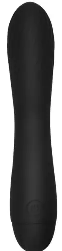 Vibro Torti 17 x 3.3cm Zwart – 1/2
