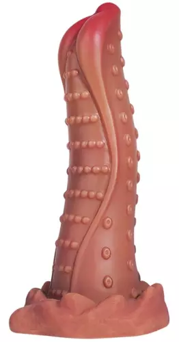 Dildo Dragon Molsky 20 x 5.5cm – 2/4