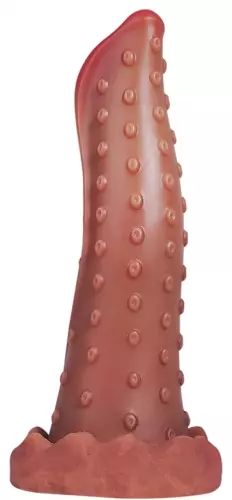 Dildo Dragon Molsky 20 x 5.5cm – 3/4