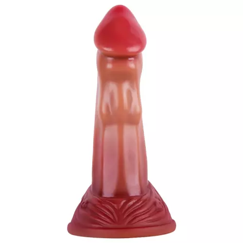 Dildo Dragon Prinks 19 x 7cm – 2/4