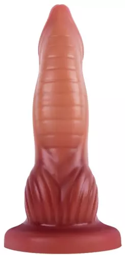 Dildo Dragon Prinks 19 x 7cm – 3/4