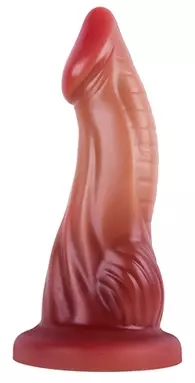 Dildo Dragon Prinks 19 x 7cm – 4/4
