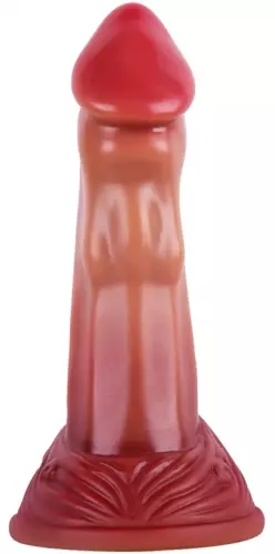 Dildo Dragon Peng 18 x 4.8cm – 2/5