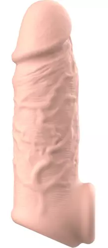 Penishülle Viril Xl V7 13 x 4cm – 4/7