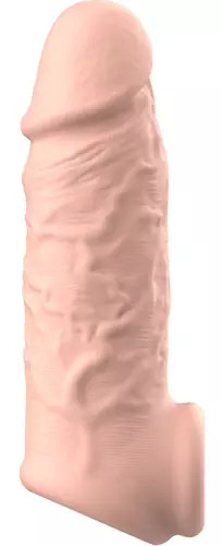 Penishülle Viril Xl V7 13 x 4cm – 5/7