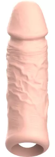 Penishülle Viril Xl V7 13 x 4cm – 7/7