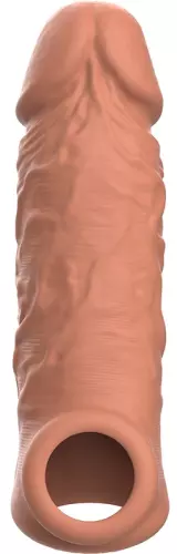 Penishülle Viril XL V7 13 x 4cm Lateinamerikanisch – 4/7