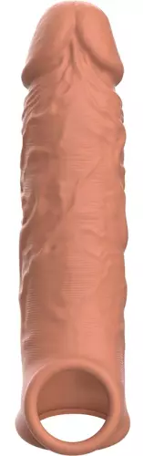 Penishülle Viril XL V9 15.5 x 4cm Lateinamerikanisch – 4/7