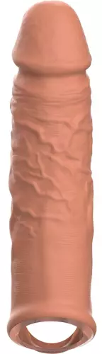 Penishülle Viril XL V9 15.5 x 4cm Lateinamerikanisch – 5/7