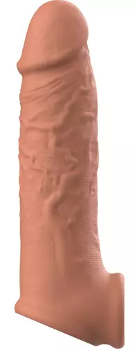 Penishülle Viril XL V9 15.5 x 4cm Lateinamerikanisch – 6/7