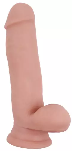 Realistischer Dildo Pruriency Lord 13 x 4cm – 1/5