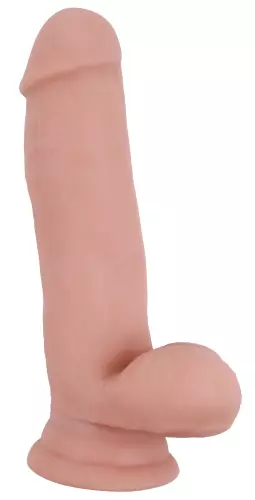 Realistischer Dildo Pruriency Lord 13 x 4cm – 3/5