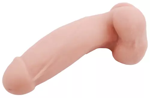 Realistischer Dildo Pruriency Lord 13 x 4cm – 4/5