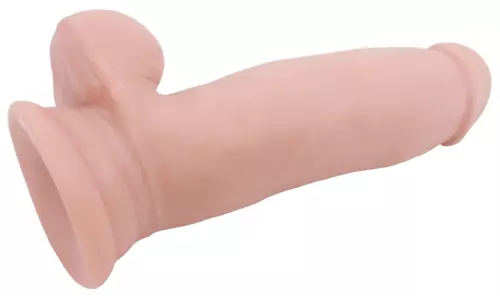 Realistischer Dildo Pruriency Lord 13 x 4cm – 5/5