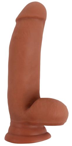 Realistischer Dildo Pruriency Lord 13 x 4cm Latino