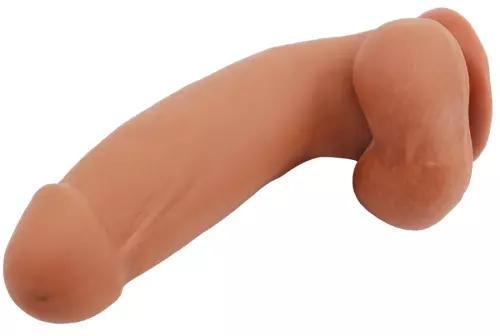 Realistic Dildo Pruriency Lord 13 x 4cm Latino – 3/3