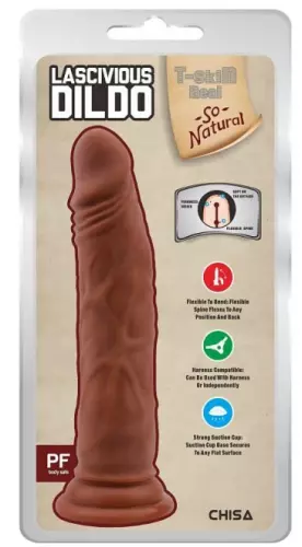 Masturbator Cup Passion Mund – 9/12