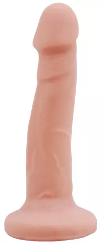 Realistischer Dildo Eve's Allure 17 x 3.8cm – 1/6