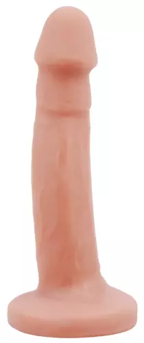 Realistischer Dildo Eve's Allure 17 x 3.8cm – 3/6