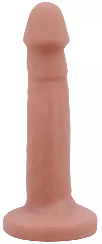 Realistischer Dildo Eve's Allure 17 x 3.8cm – 4/6
