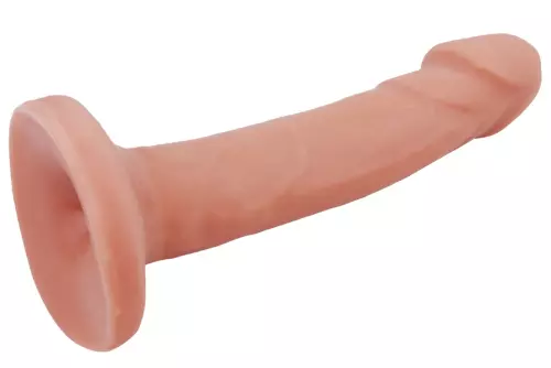 Realistischer Dildo Eve's Allure 17 x 3.8cm – 5/6