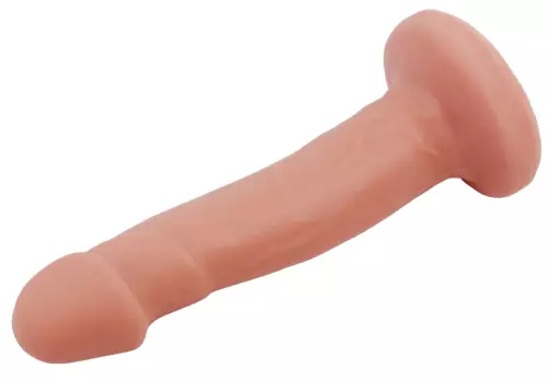 Realistischer Dildo Eve's Allure 17 x 3.8cm – 6/6